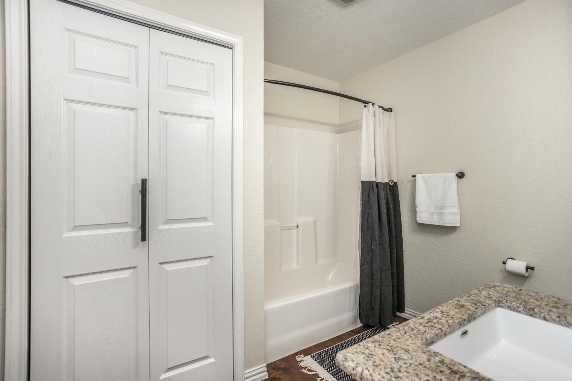 Tranquil 3-Bedroom Cabin Near Winstar Casino Thackerville Exterior photo